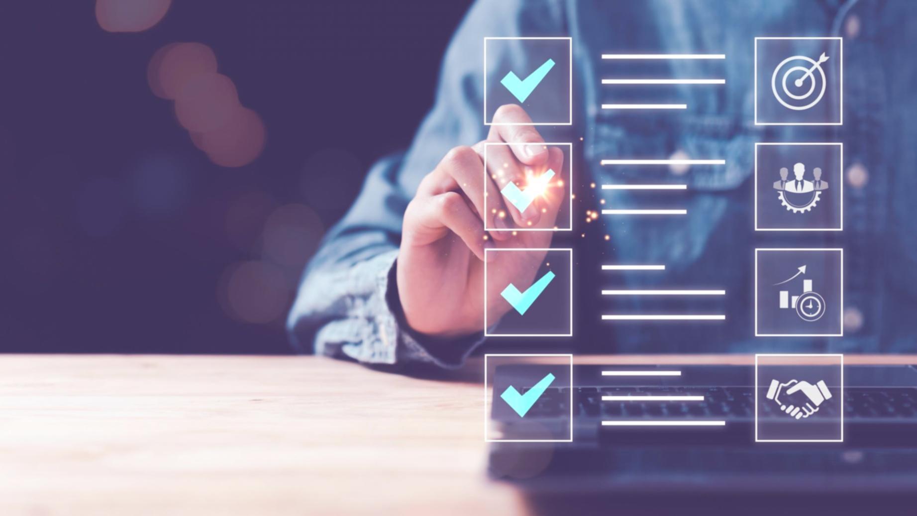 Arbeitsumgebung für digitale Bildung