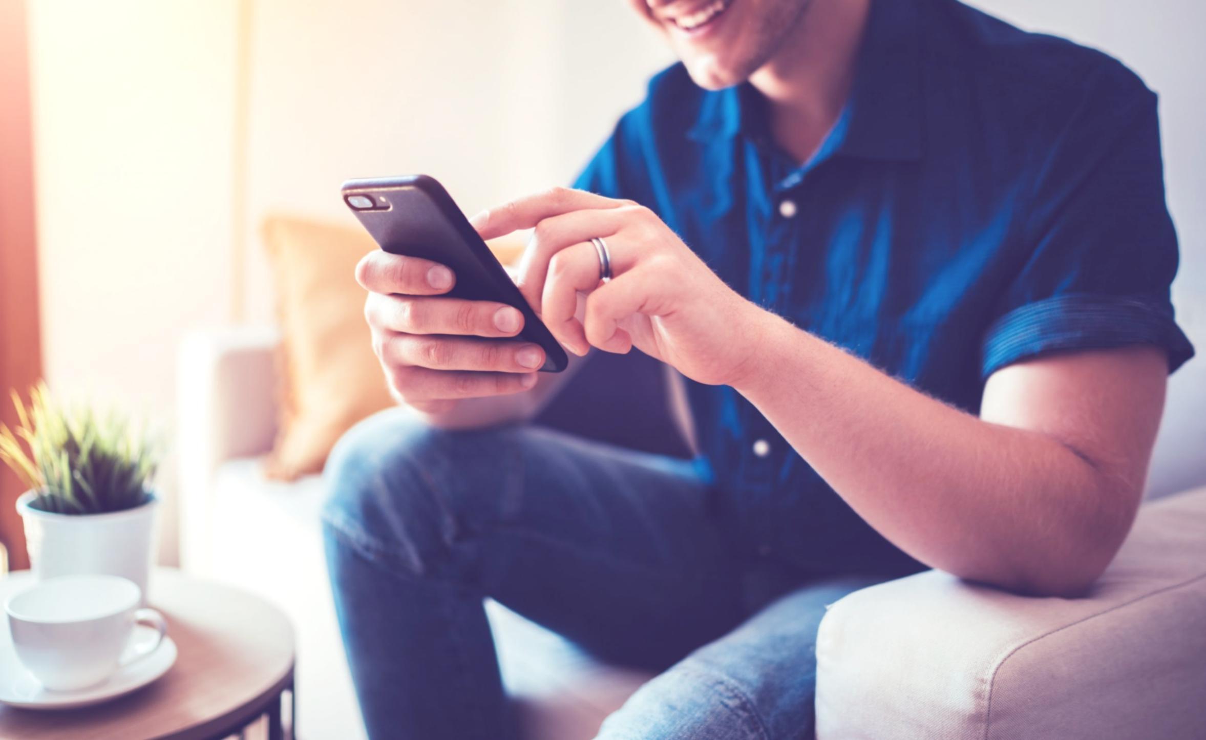 Technische Optimierung einer Website