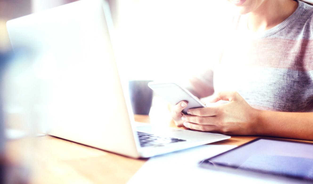 Content-Struktur und Keyword-Integration