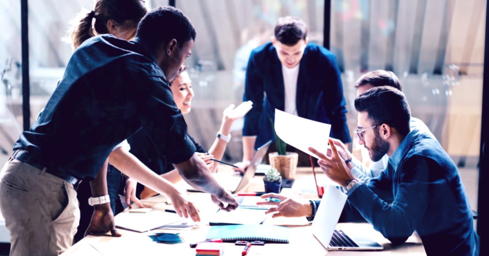 Datenanalyse und Erfolgsmessung